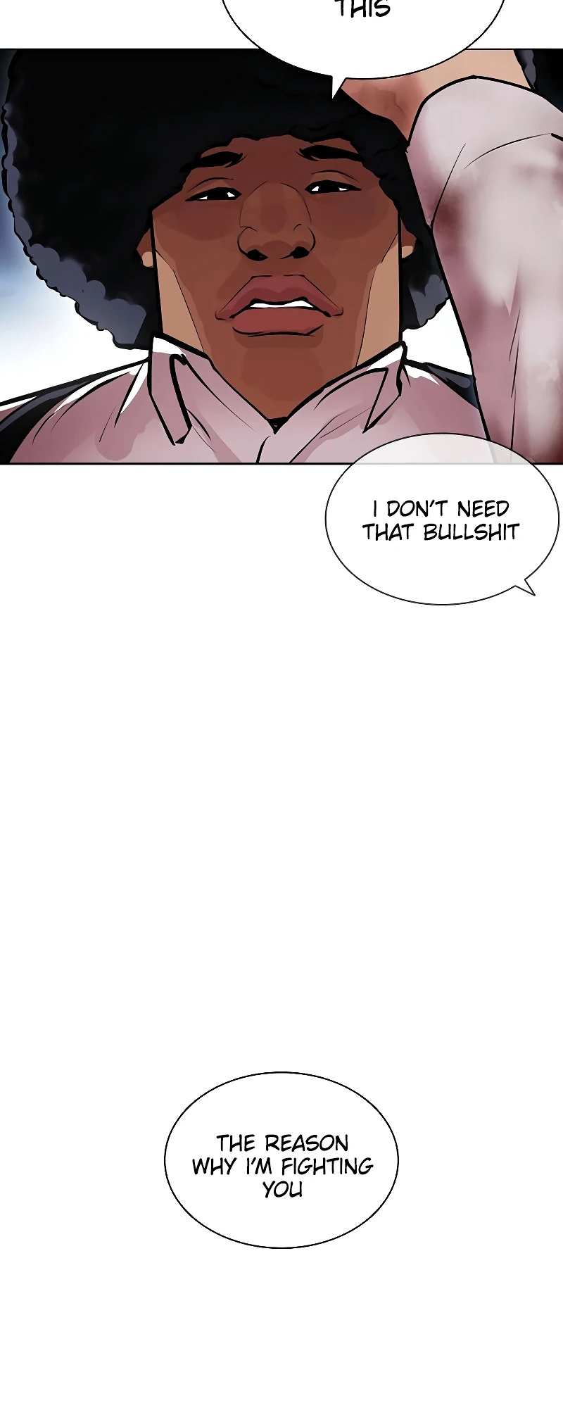 Lookism chapter 416 - page 38