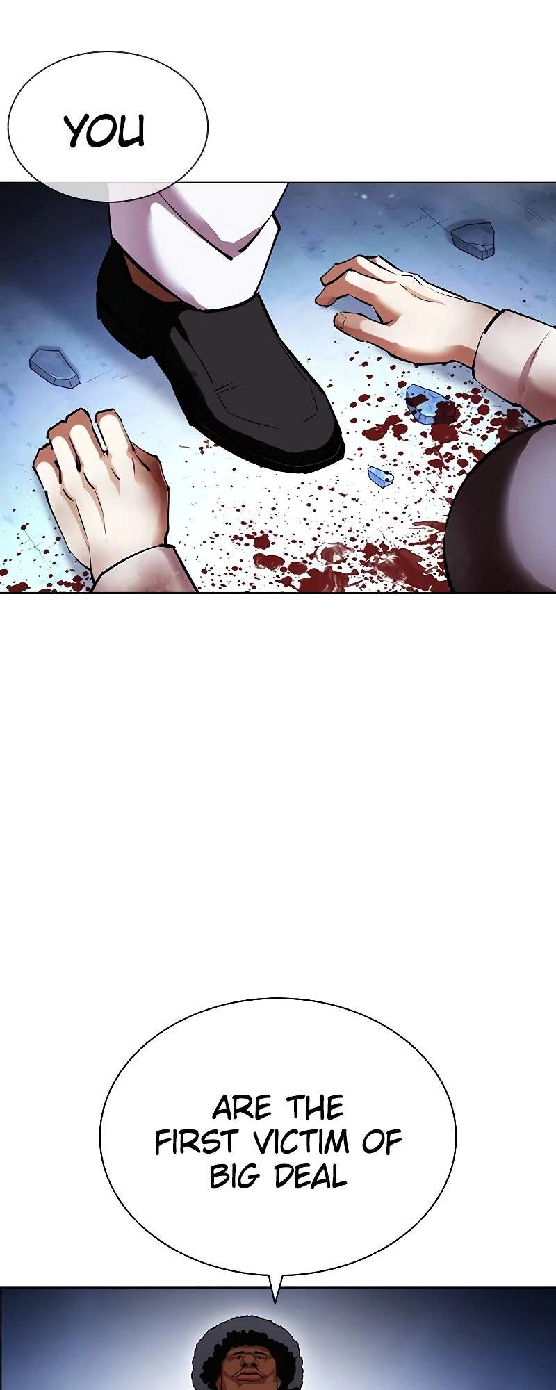 Lookism chapter 416 - page 52