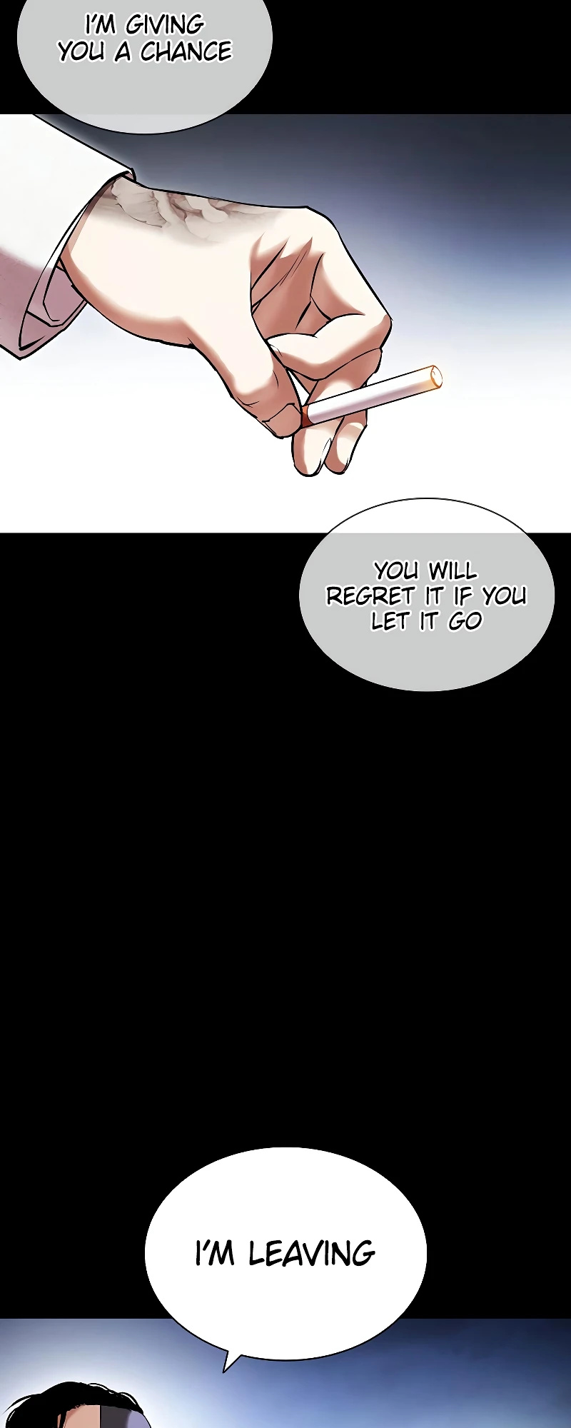 Lookism chapter 416 - page 78