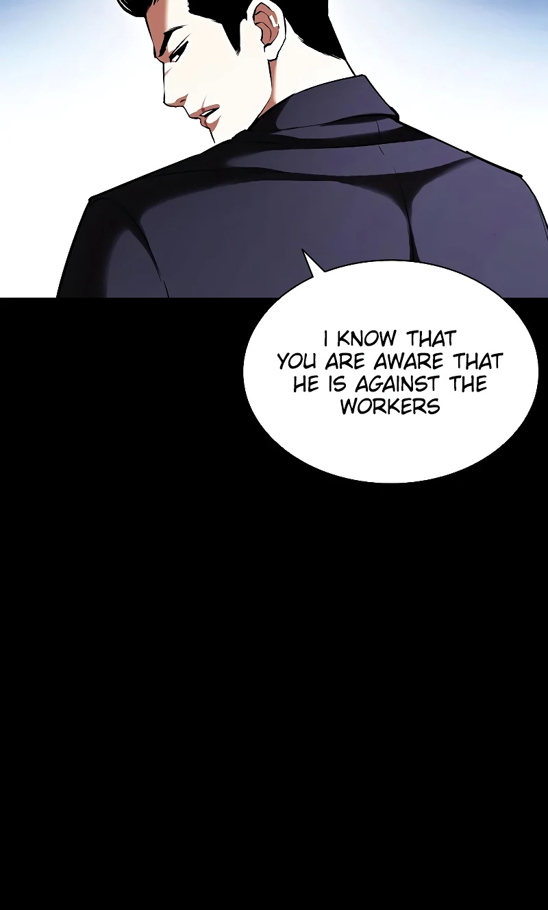Lookism chapter 416 - page 81