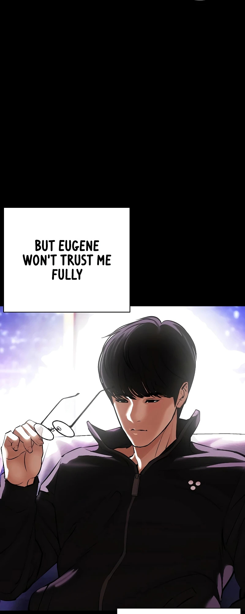 Lookism chapter 416 - page 97