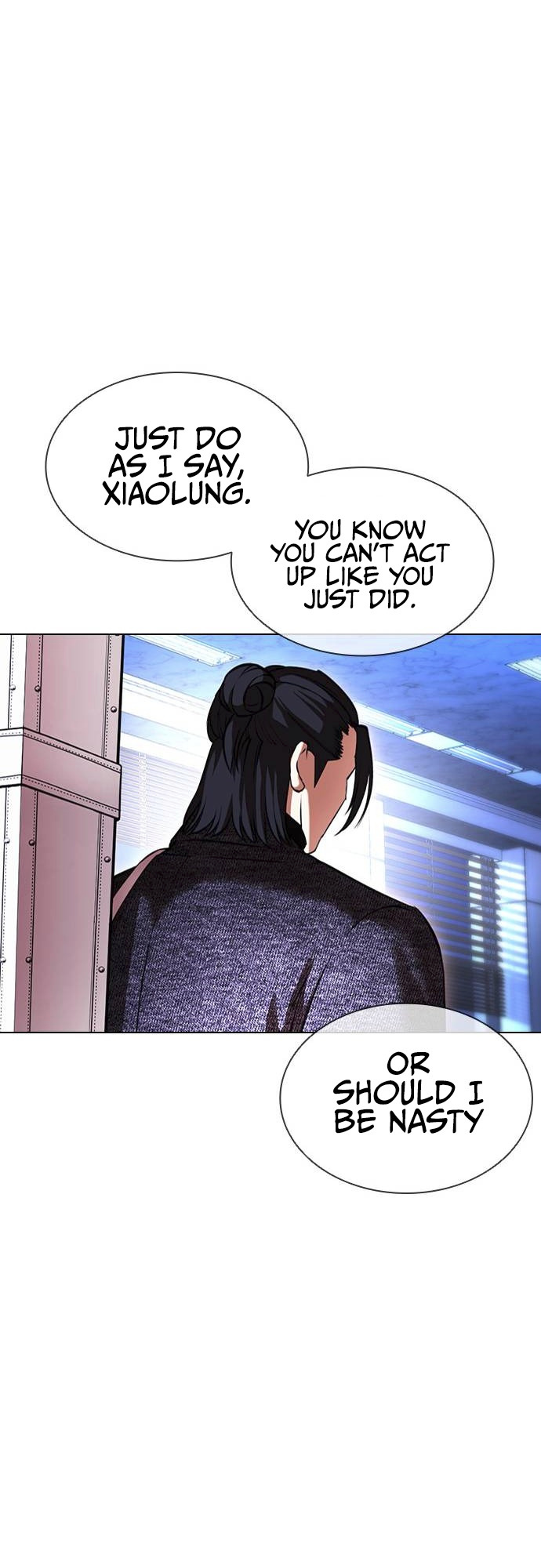 Lookism chapter 415 - page 15