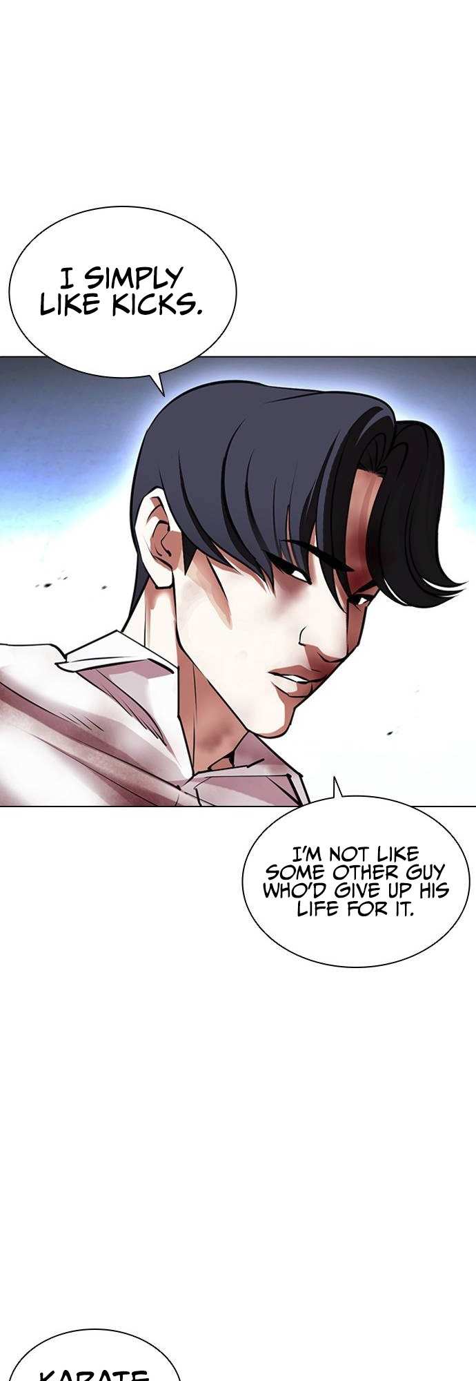 Lookism chapter 415 - page 61