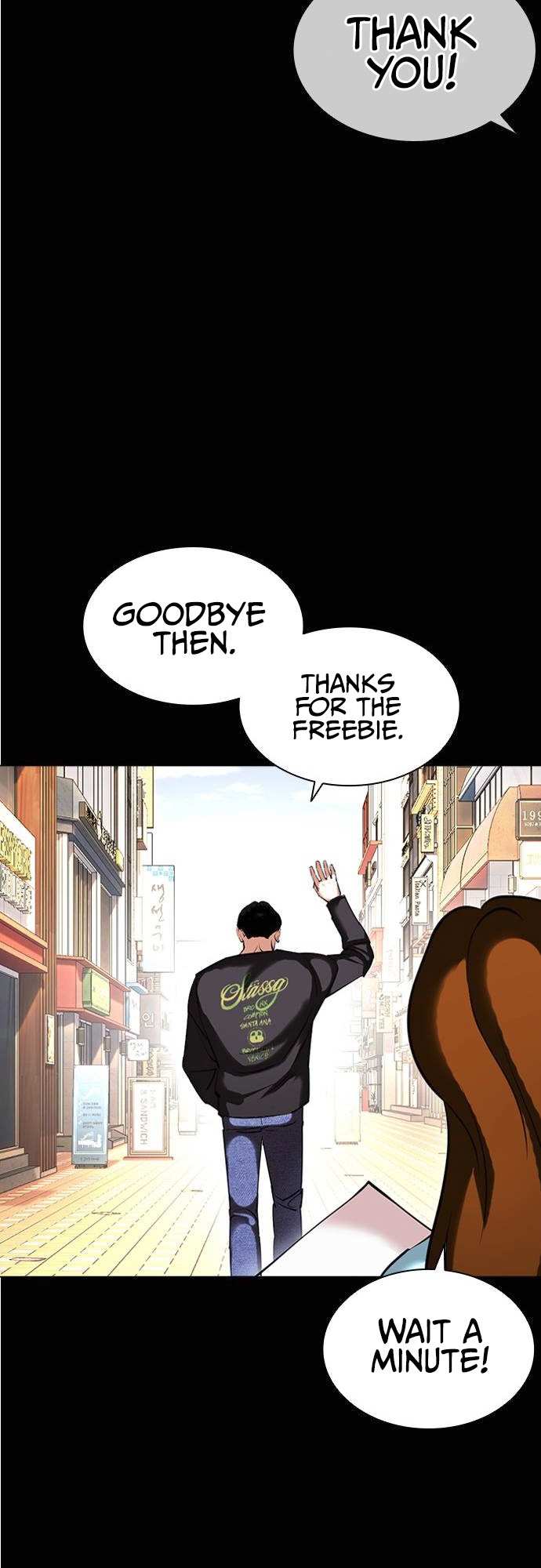 Lookism chapter 415 - page 65