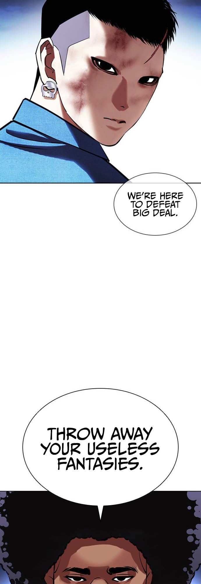 Lookism chapter 415 - page 95