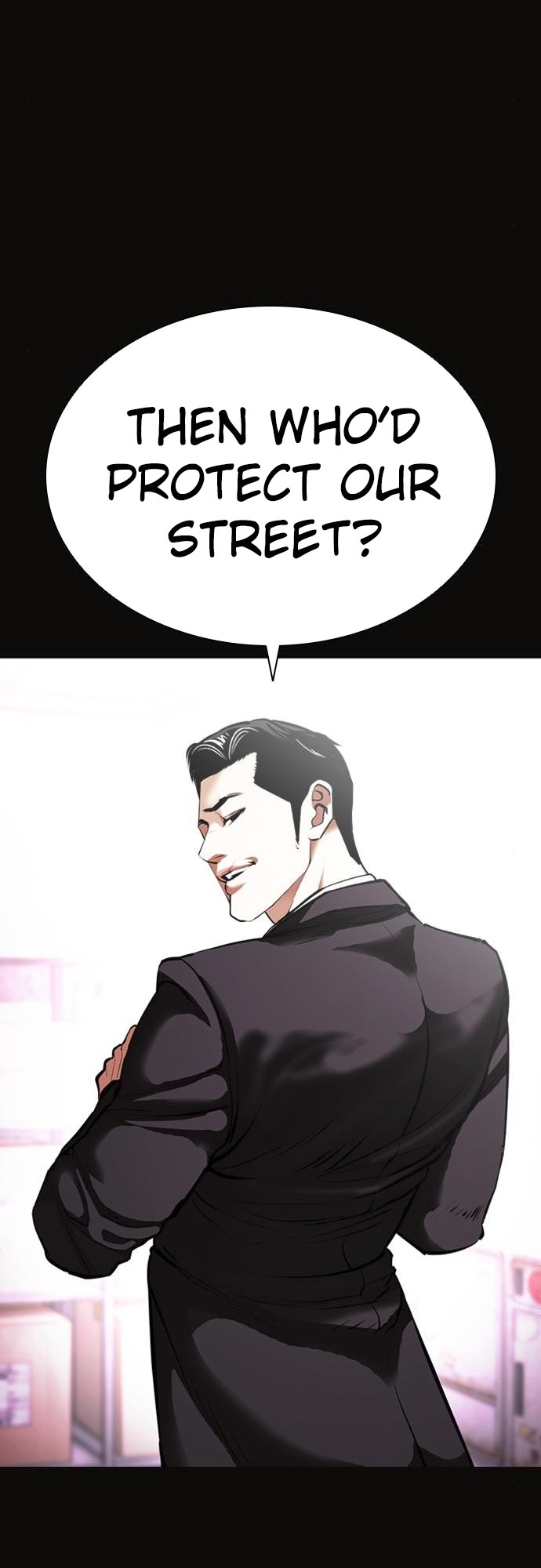 Lookism chapter 414 - page 10