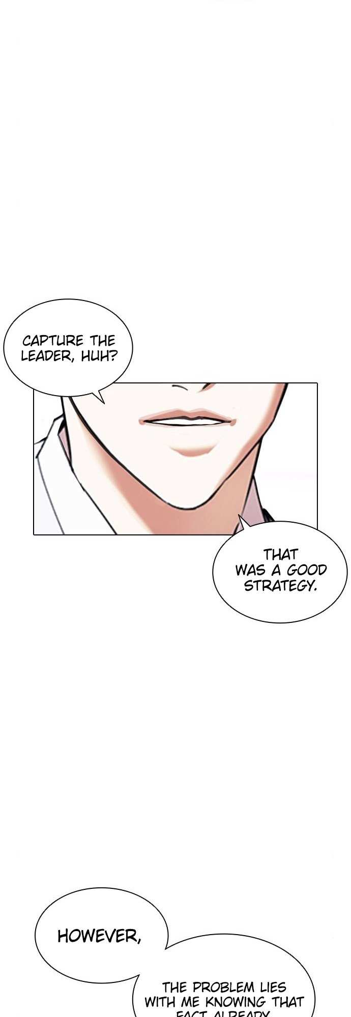 Lookism chapter 414 - page 76