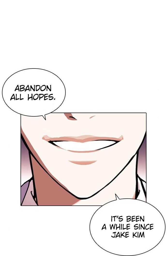 Lookism chapter 414 - page 91