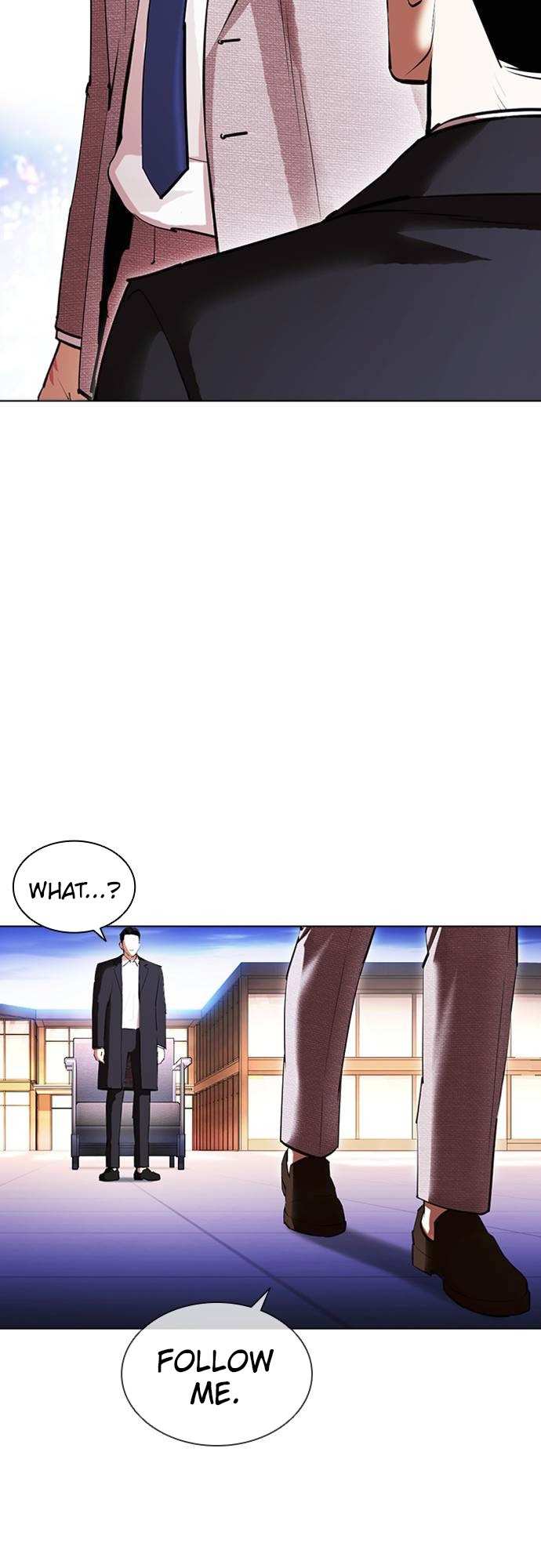 Lookism chapter 413 - page 10