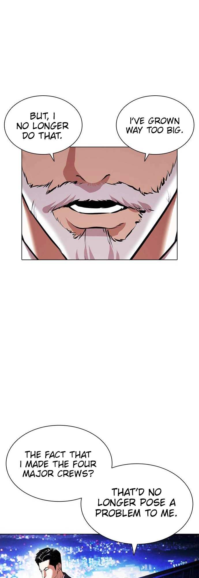 Lookism chapter 413 - page 16