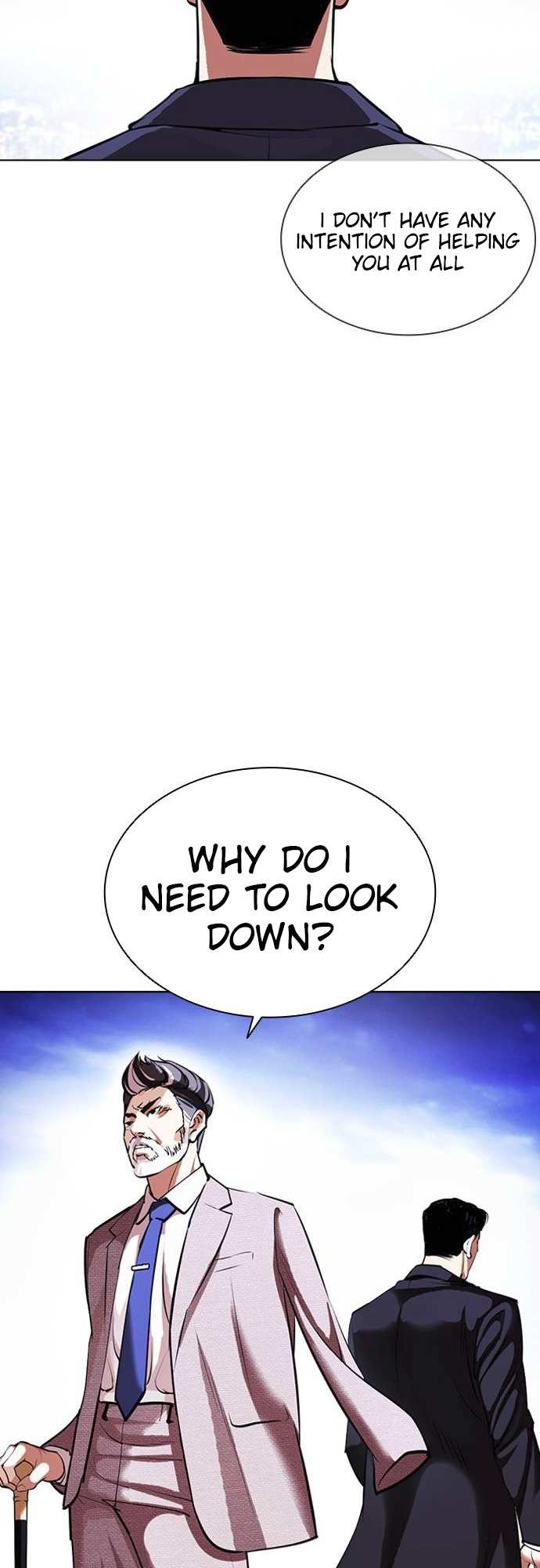 Lookism chapter 413 - page 22