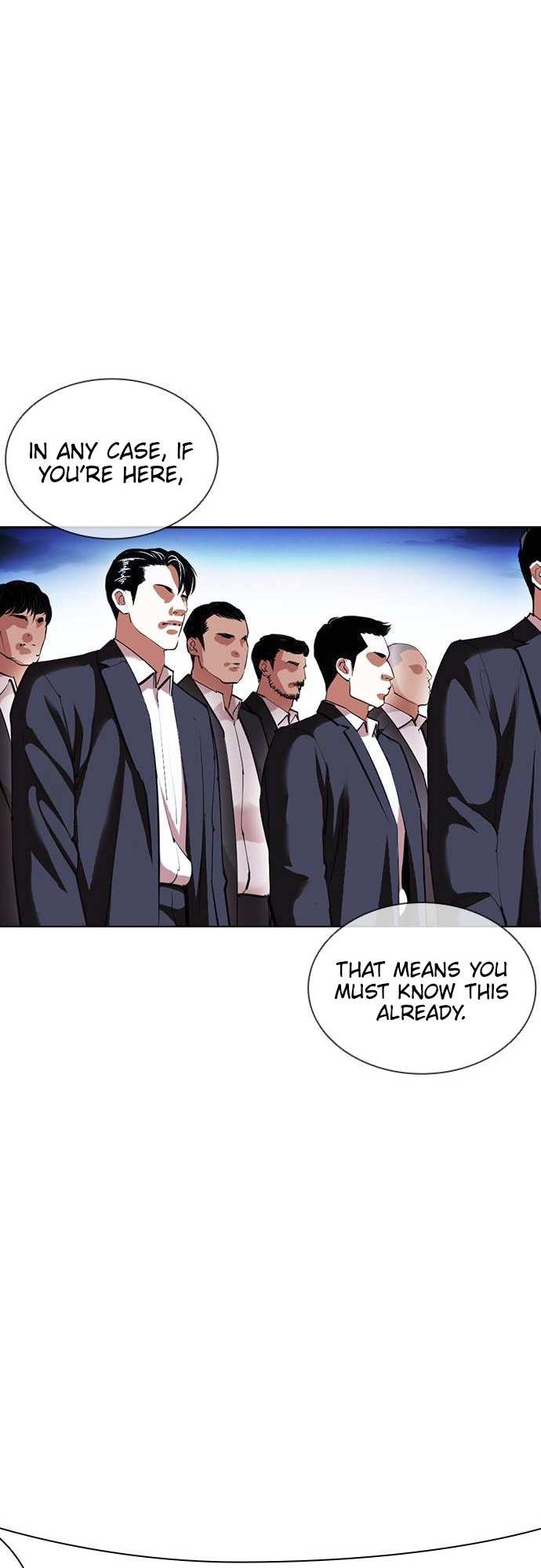 Lookism chapter 413 - page 55