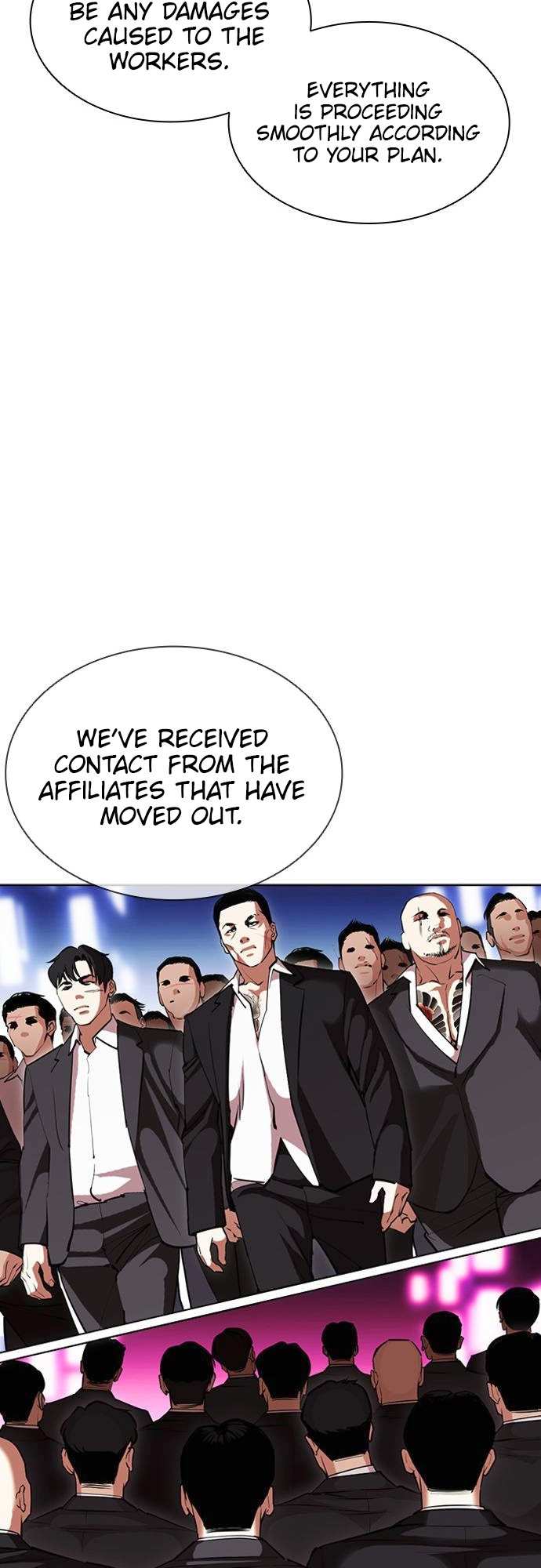 Lookism chapter 413 - page 72