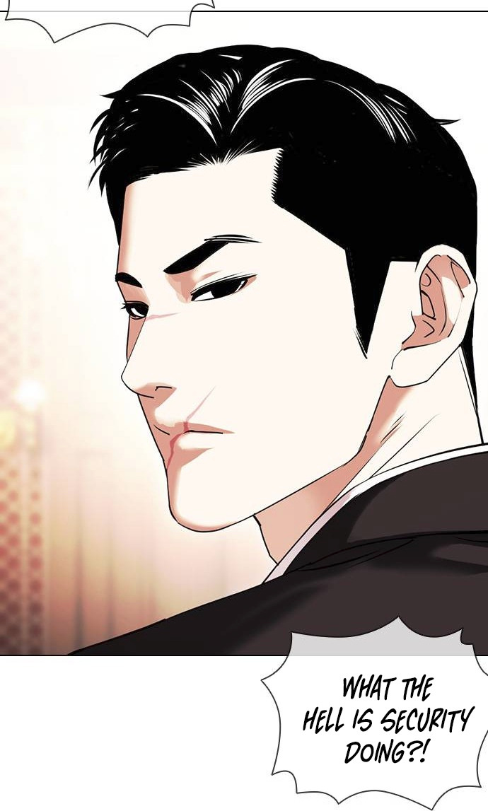 Lookism chapter 413 - page 83