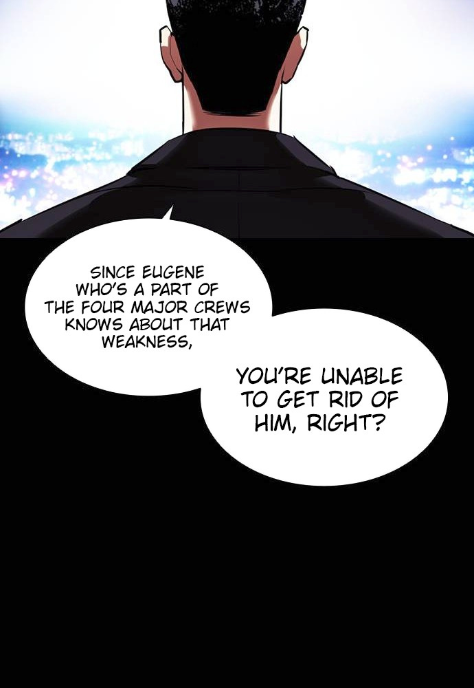 Lookism chapter 413 - page 91