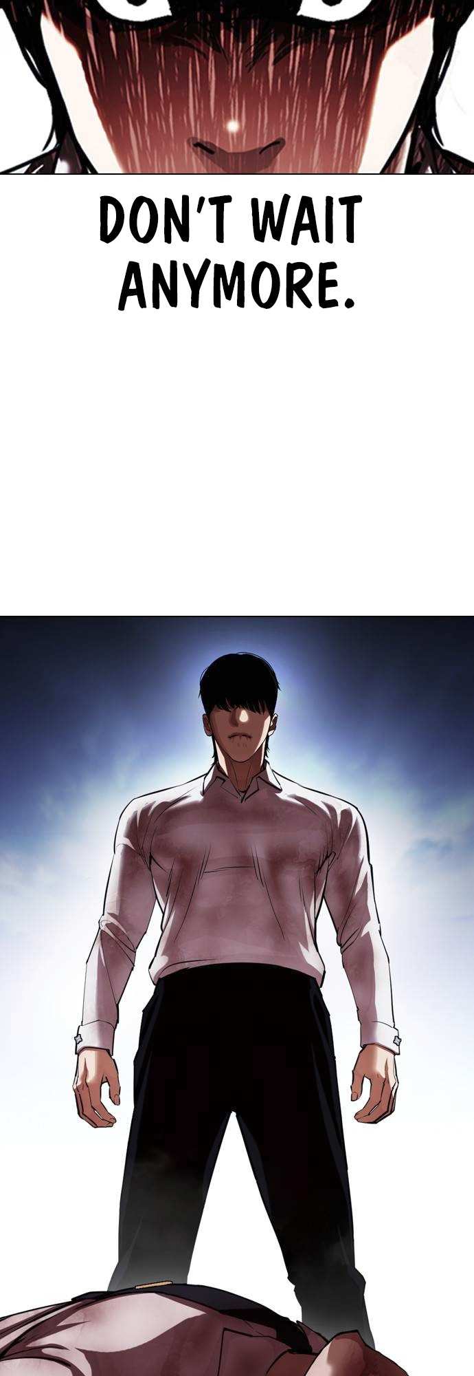 Lookism chapter 409 - page 6