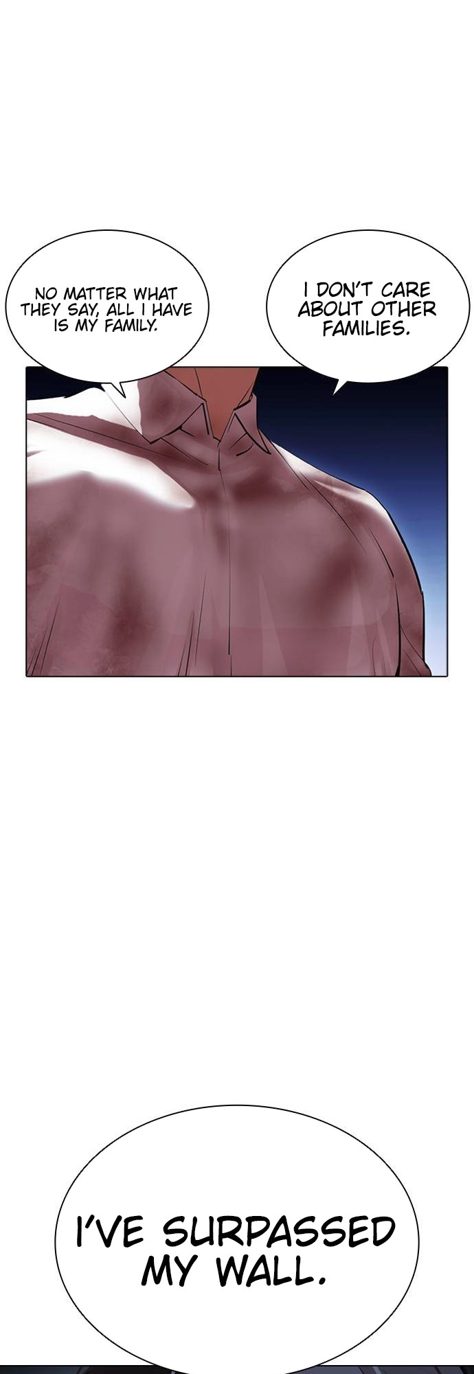 Lookism chapter 409 - page 72