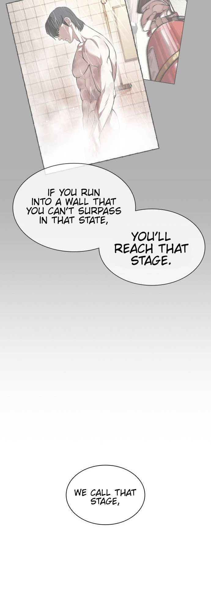 Lookism chapter 409 - page 82