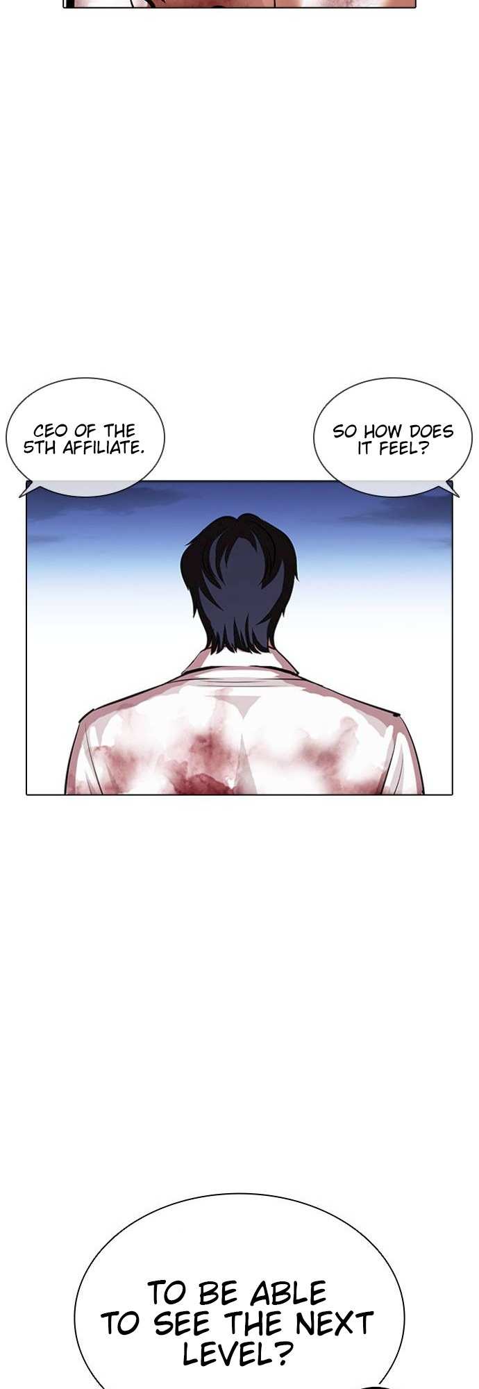 Lookism chapter 409 - page 87