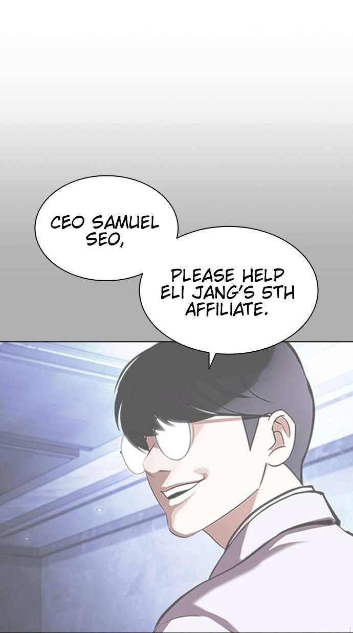 Lookism chapter 409 - page 91