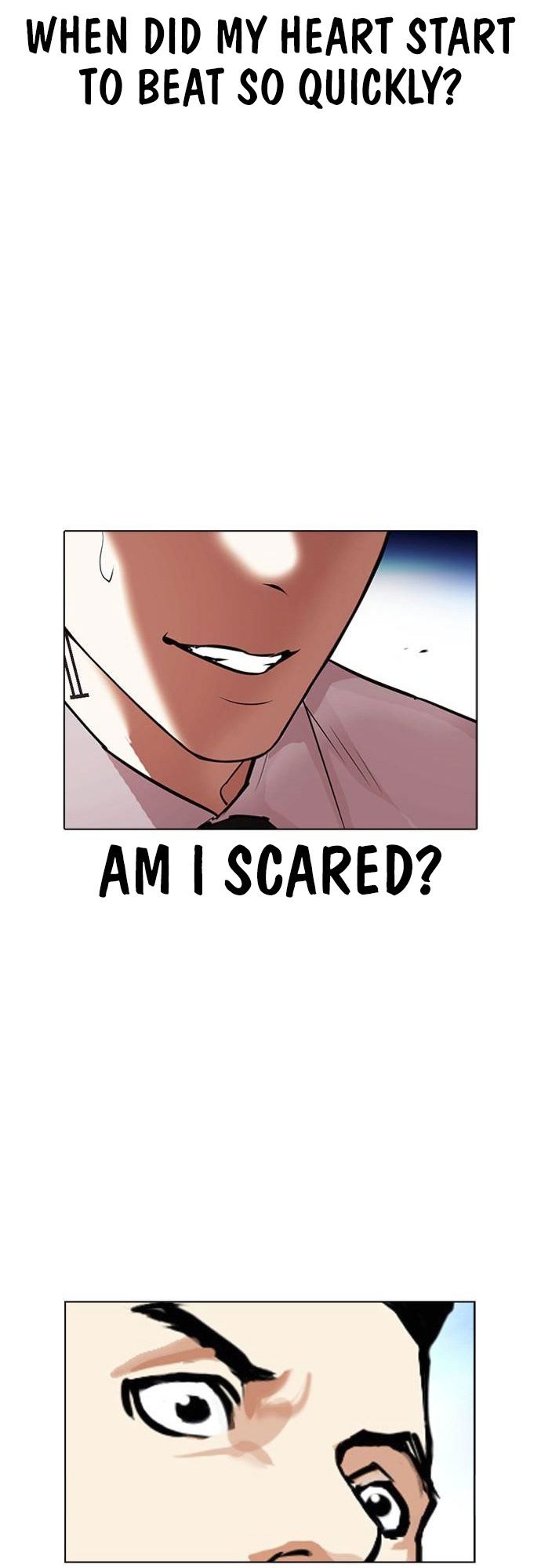 Lookism chapter 408 - page 12