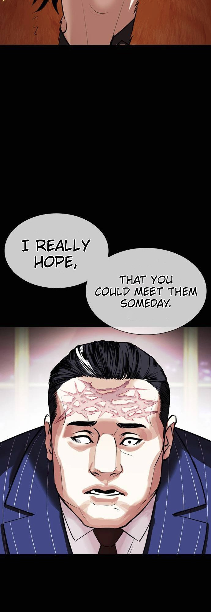 Lookism chapter 408 - page 41