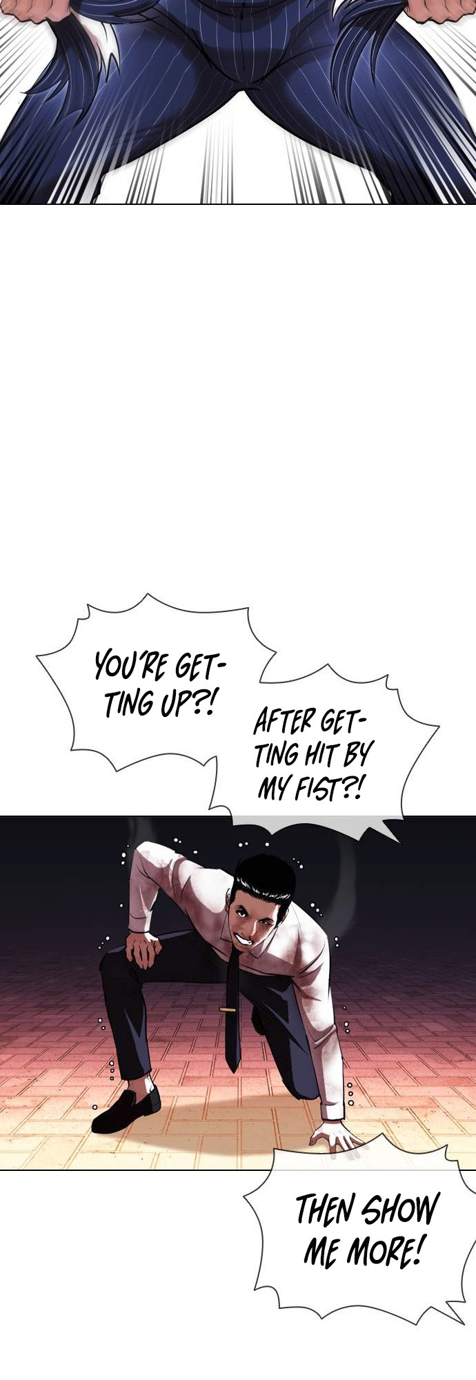 Lookism chapter 408 - page 49