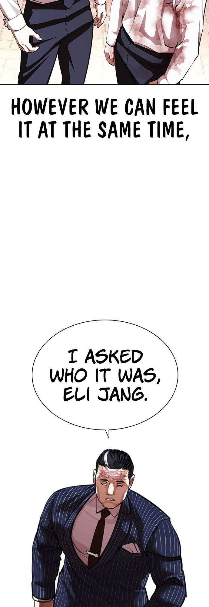 Lookism chapter 408 - page 6
