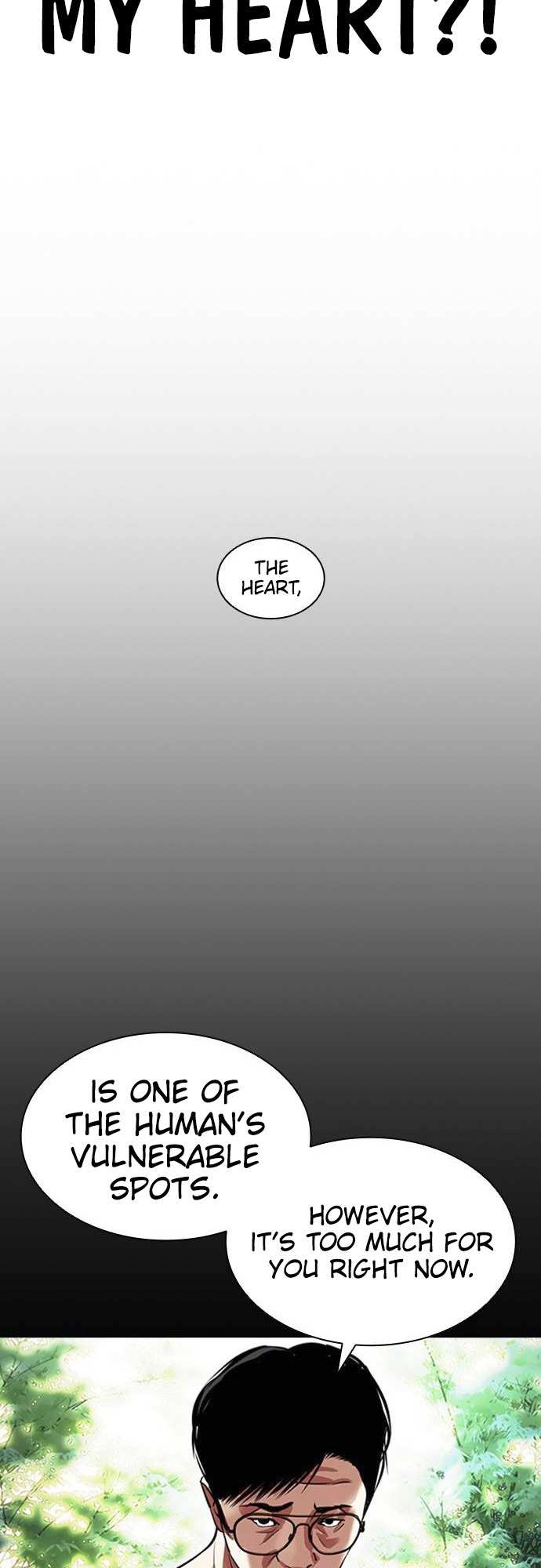 Lookism chapter 408 - page 62