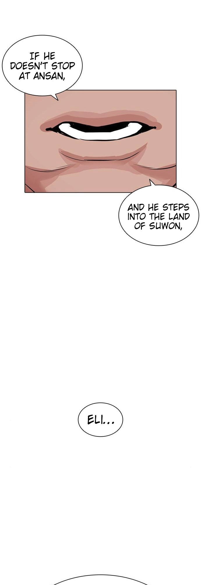 Lookism chapter 406 - page 15