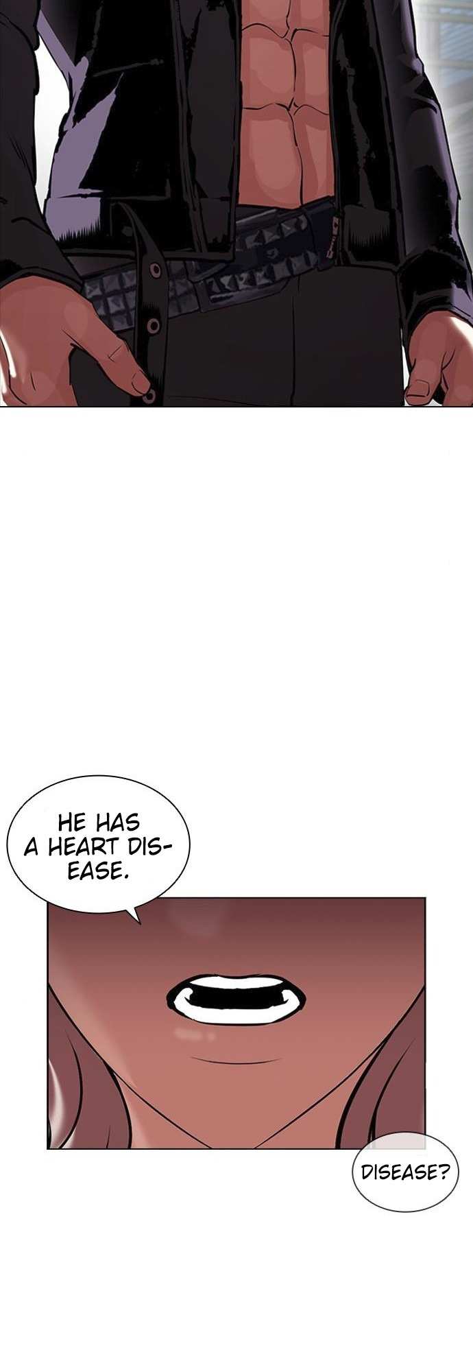 Lookism chapter 406 - page 60