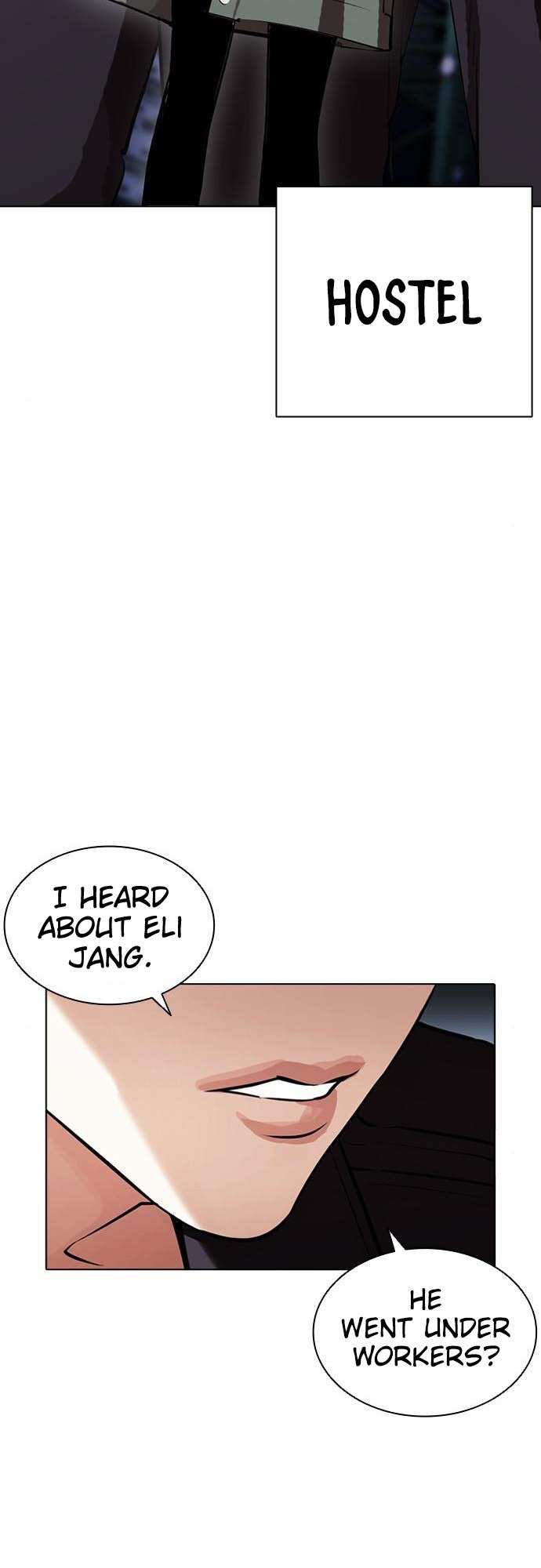 Lookism chapter 405 - page 101