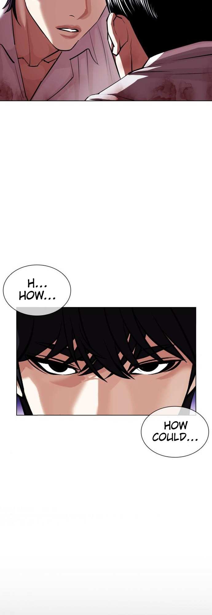Lookism chapter 405 - page 87