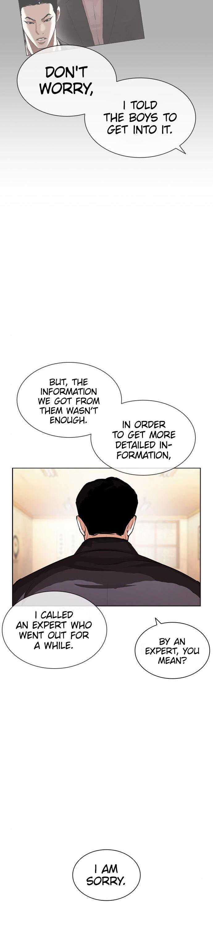 Lookism chapter 397 - page 46