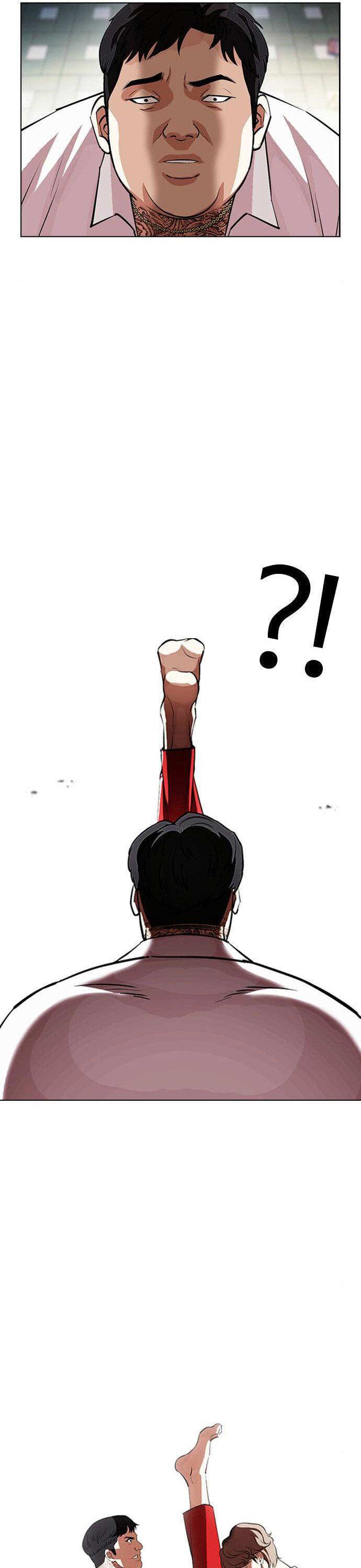 Lookism chapter 397 - page 61