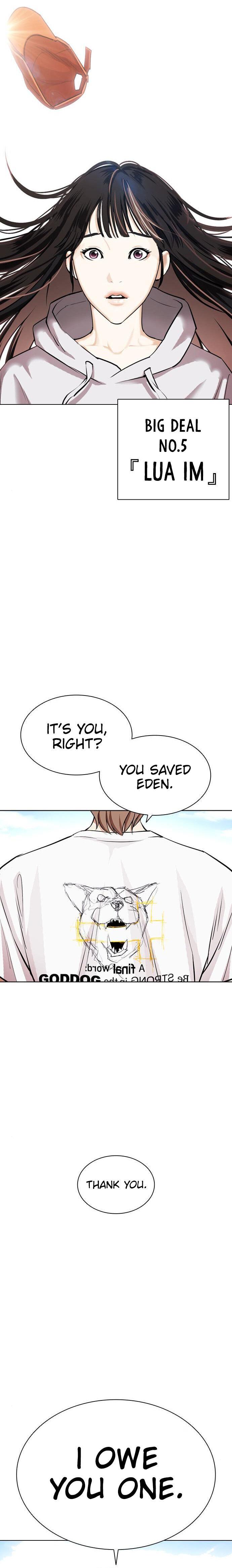 Lookism chapter 397 - page 64