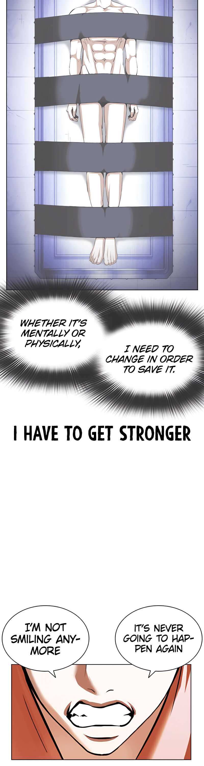Lookism chapter 396 - page 25