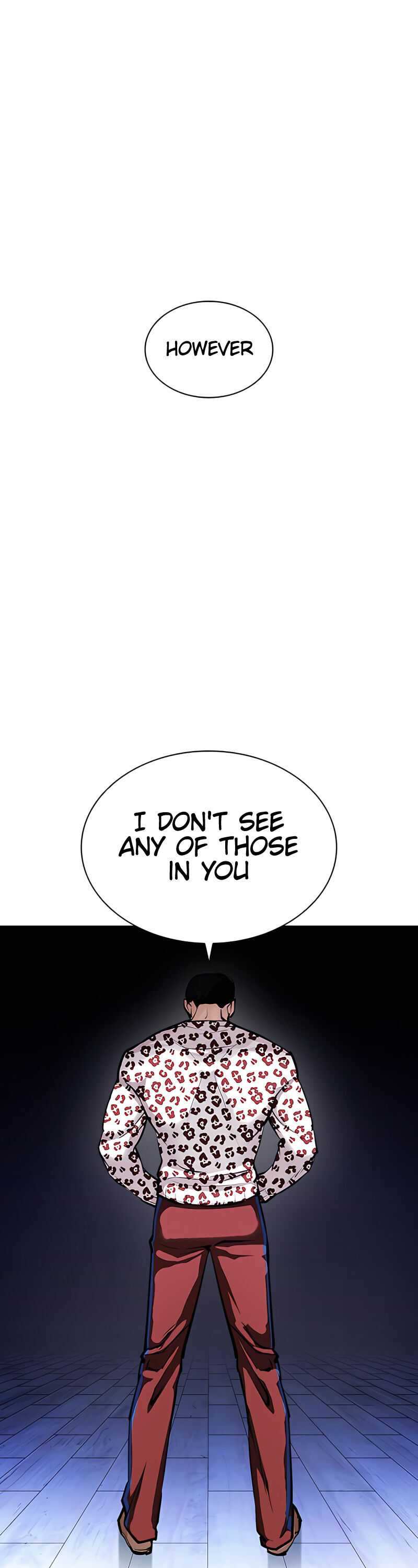 Lookism chapter 396 - page 53