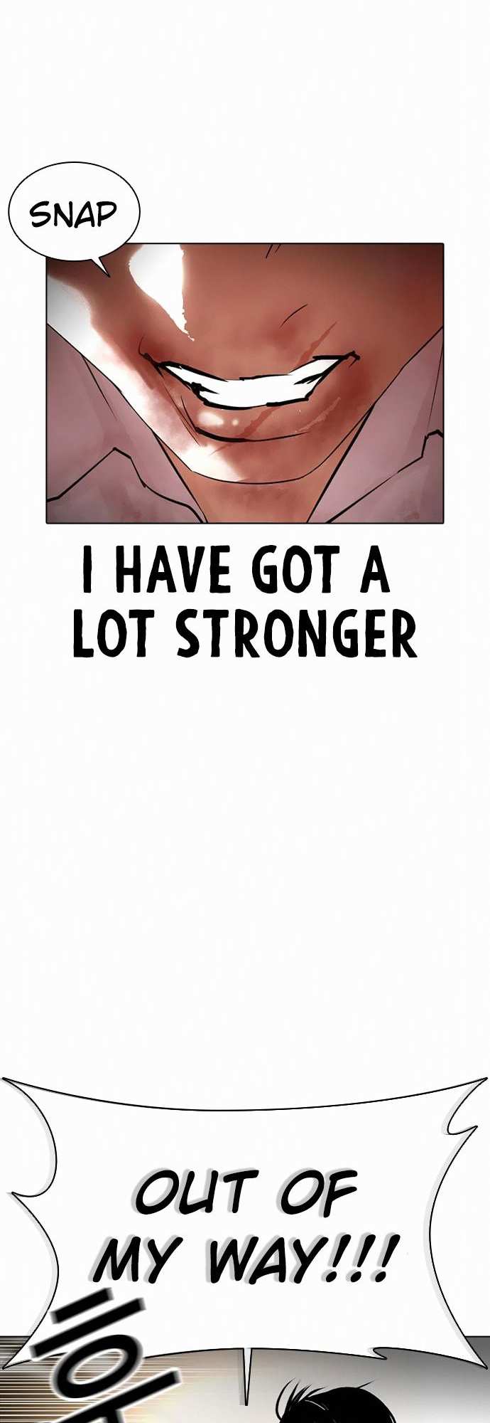 Lookism chapter 388 - page 31