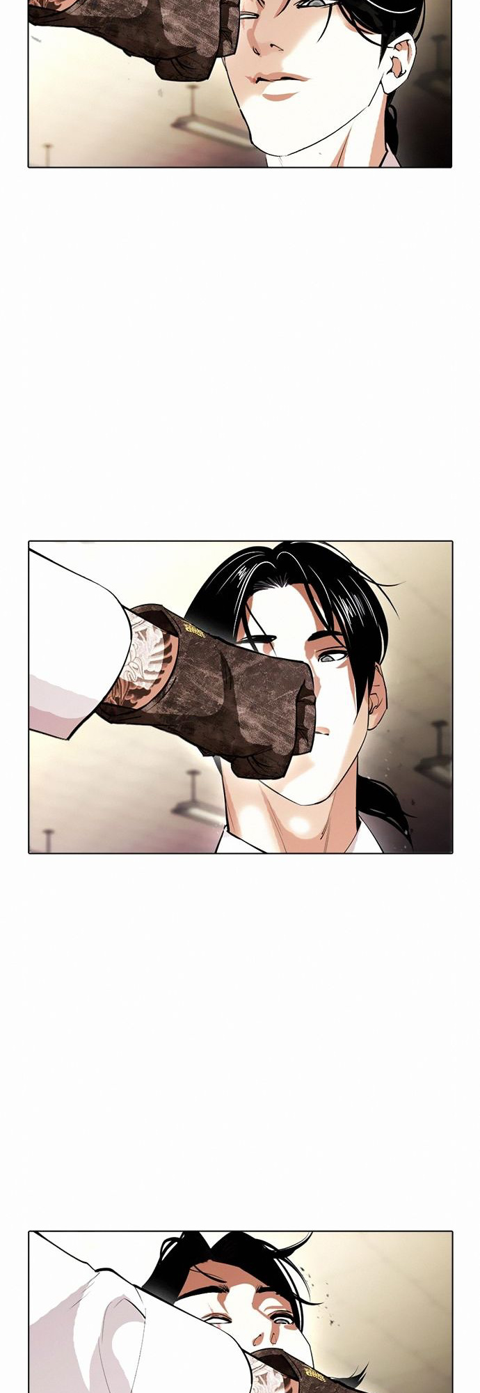 Lookism chapter 388 - page 33