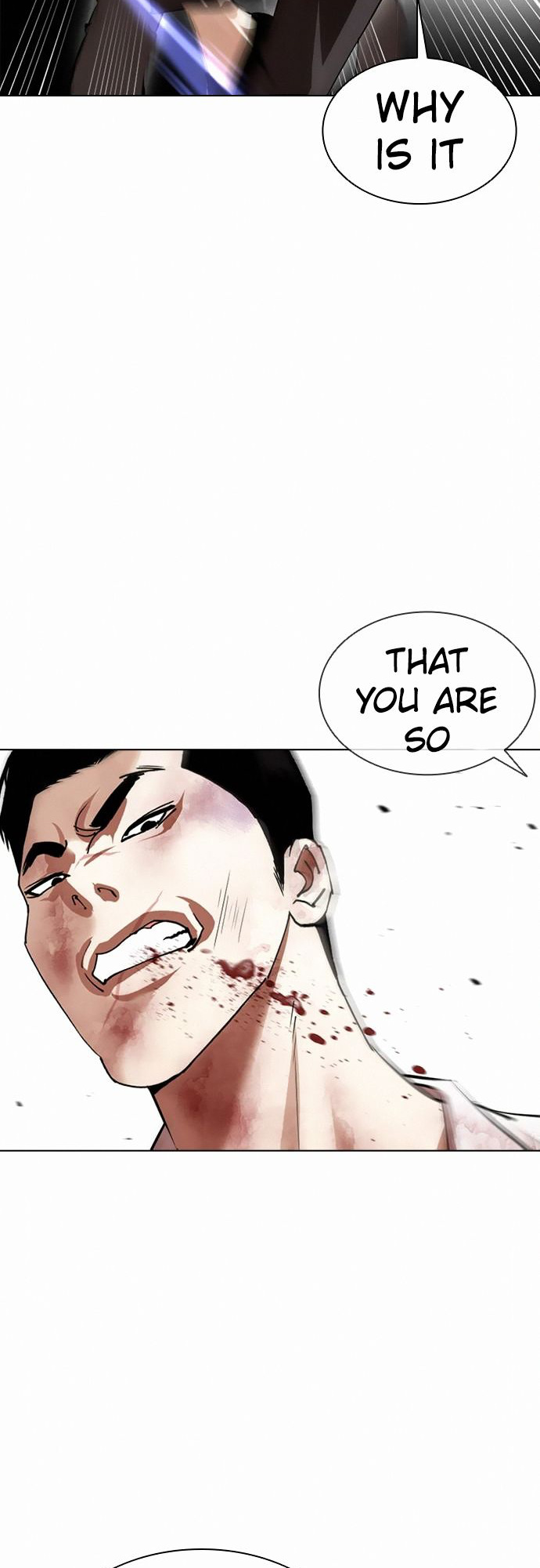 Lookism chapter 388 - page 35