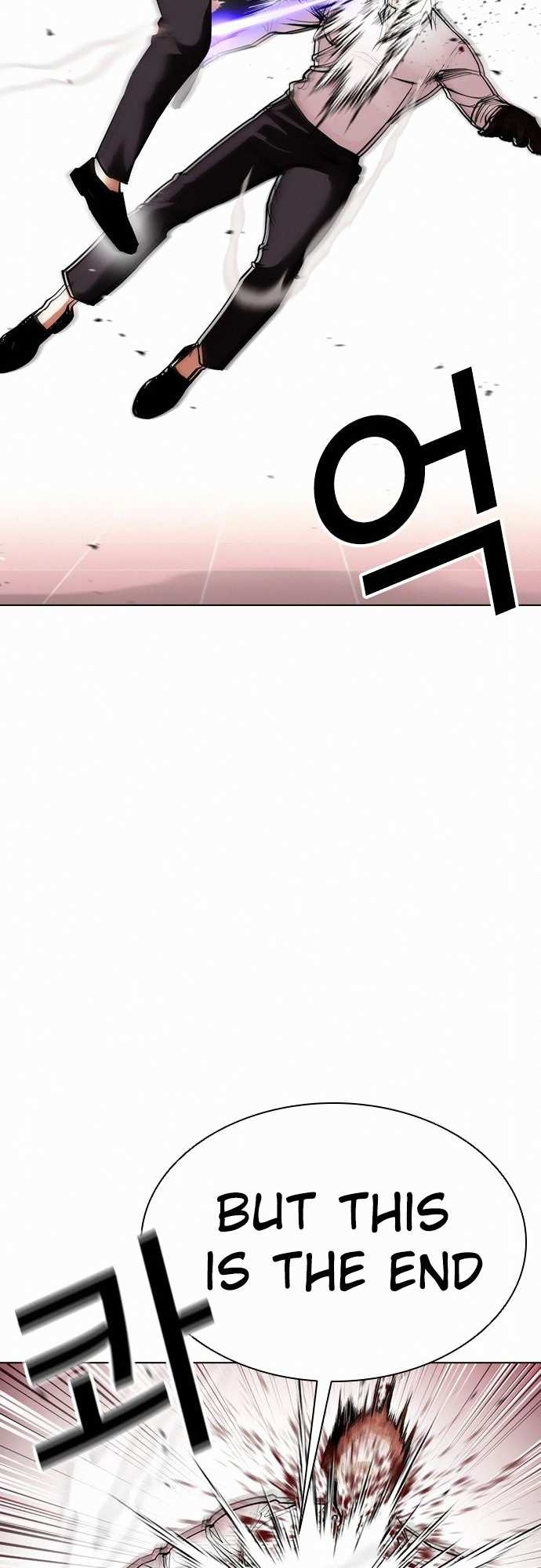 Lookism chapter 388 - page 39