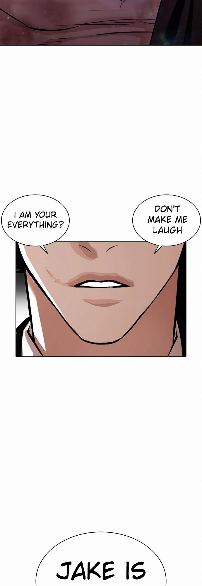 Lookism chapter 388 - page 5