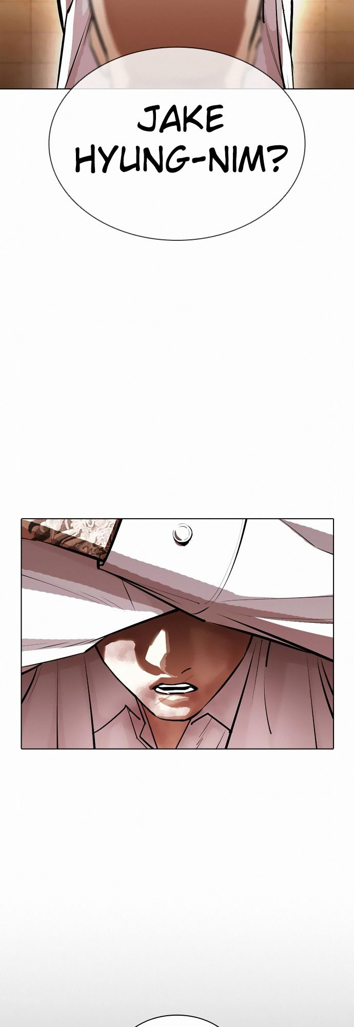 Lookism chapter 388 - page 51