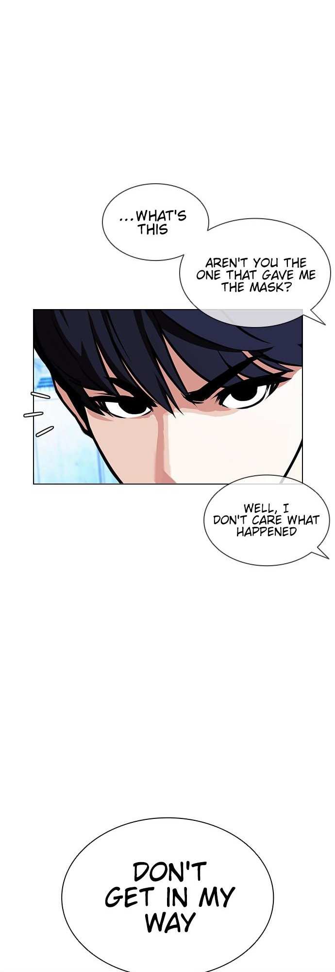 Lookism chapter 385 - page 10
