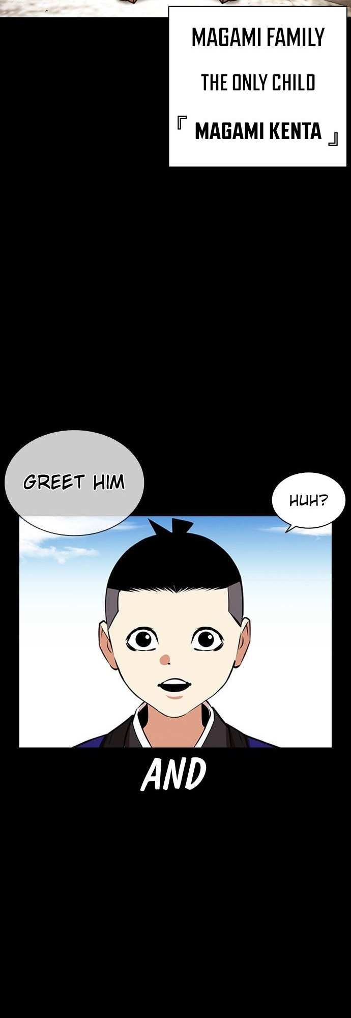 Lookism chapter 385 - page 36