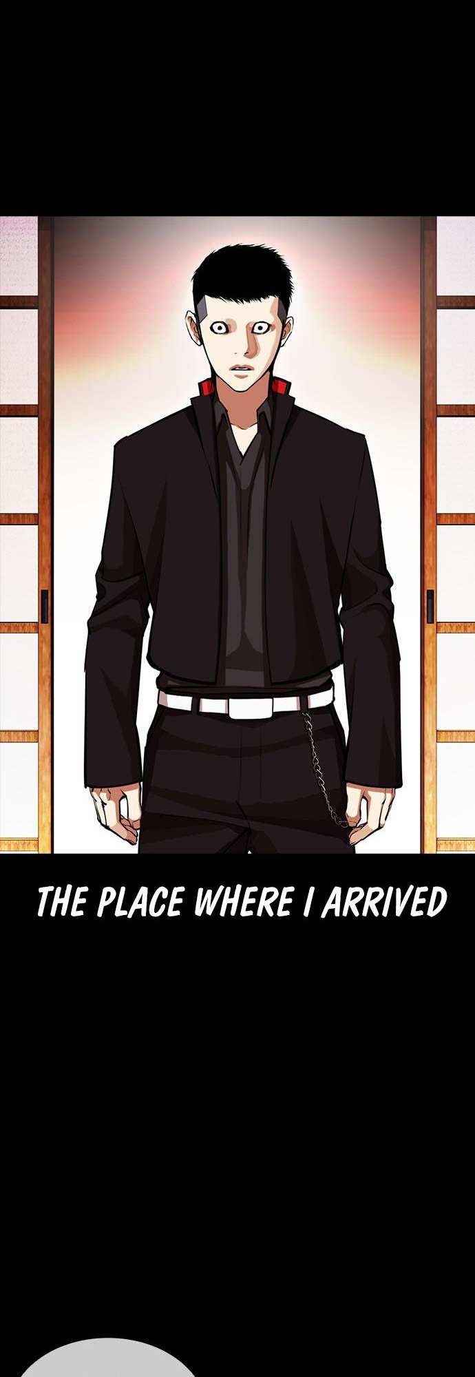 Lookism chapter 385 - page 50