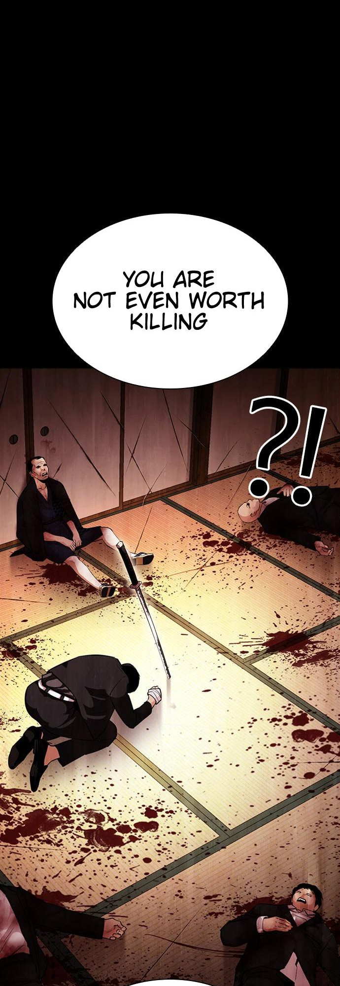 Lookism chapter 385 - page 66