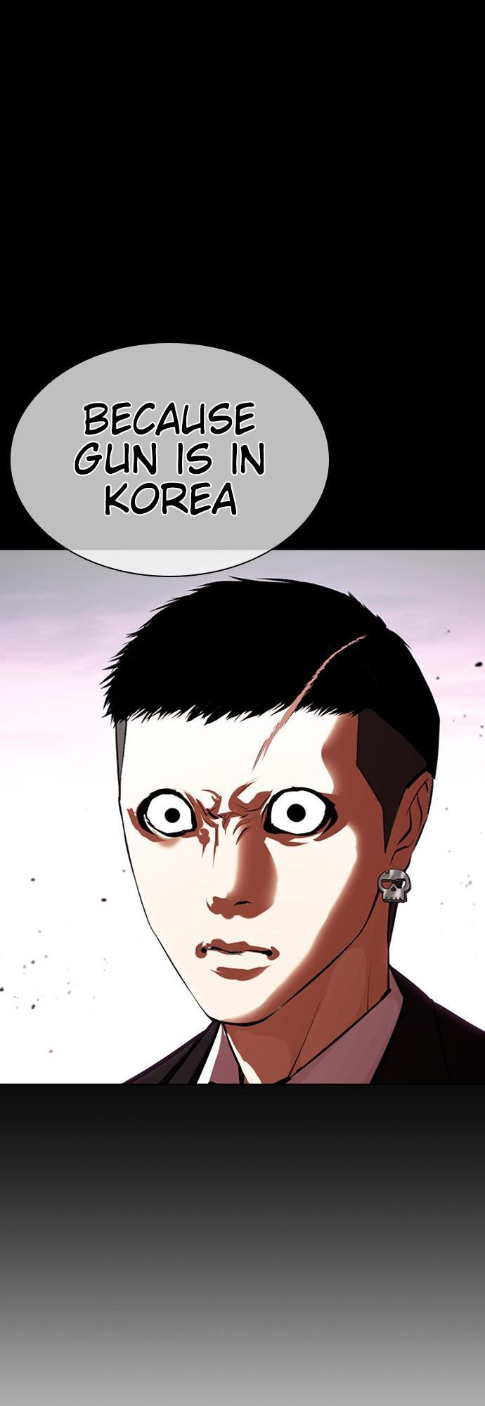 Lookism chapter 385 - page 72