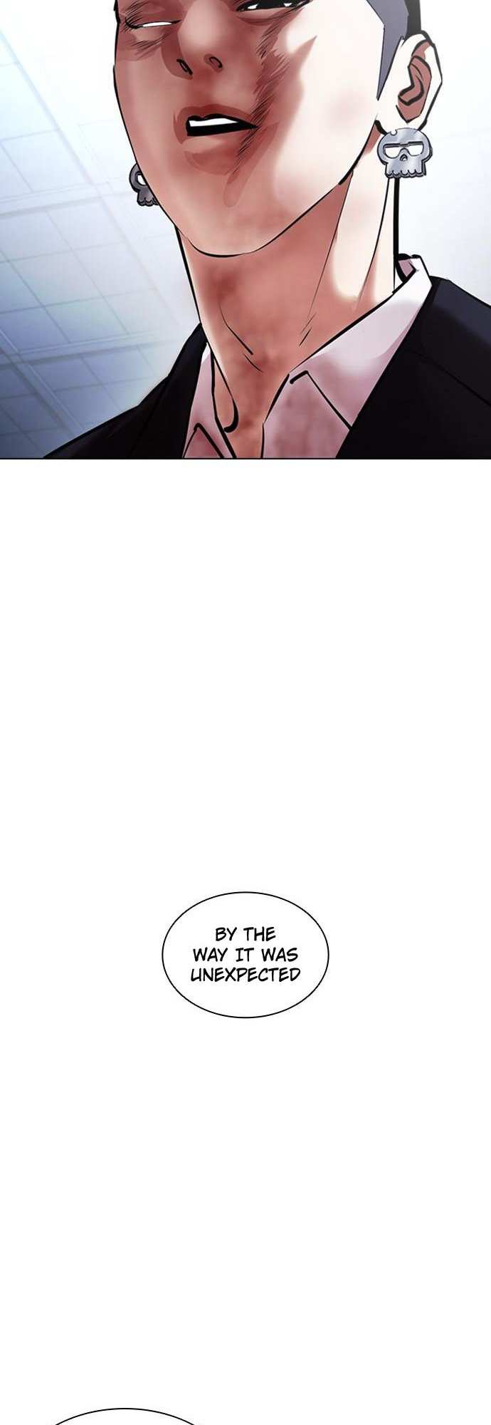 Lookism chapter 385 - page 85